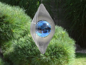 Edelstahlwindspiele, hochwertige Qualität aus eigener Produktion. Hier günstig im Online-Shop kaufen edelstahlwindspiele